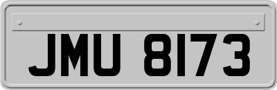 JMU8173