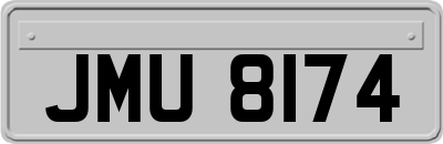 JMU8174