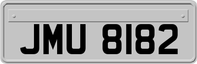 JMU8182