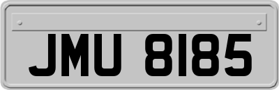 JMU8185