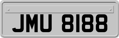 JMU8188