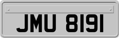 JMU8191