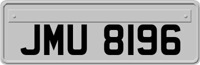 JMU8196