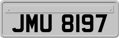 JMU8197