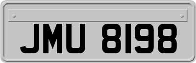 JMU8198