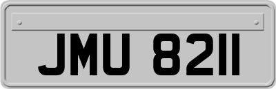 JMU8211