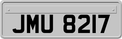 JMU8217