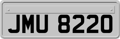 JMU8220