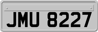 JMU8227