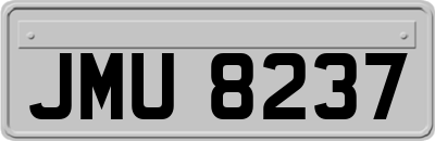 JMU8237
