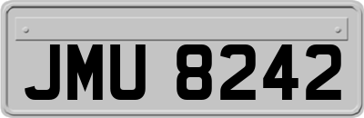 JMU8242