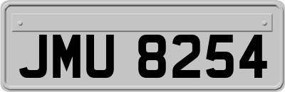 JMU8254
