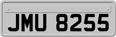 JMU8255