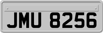 JMU8256