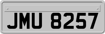 JMU8257