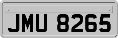 JMU8265