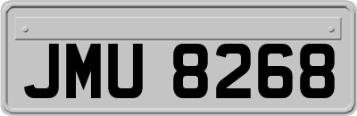 JMU8268