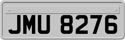 JMU8276