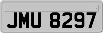 JMU8297