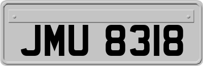 JMU8318