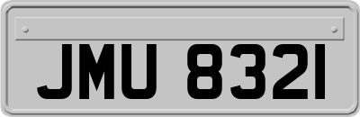 JMU8321