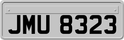 JMU8323