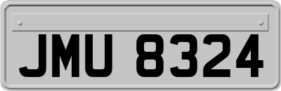 JMU8324