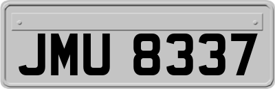 JMU8337