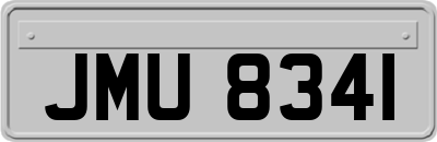 JMU8341