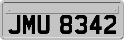 JMU8342
