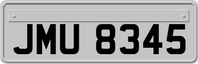 JMU8345
