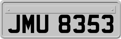 JMU8353