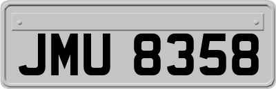 JMU8358