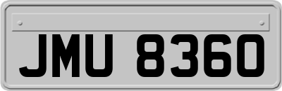 JMU8360