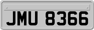 JMU8366