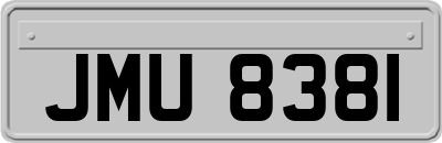 JMU8381