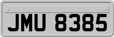 JMU8385