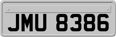 JMU8386