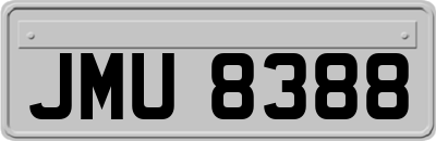 JMU8388