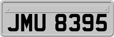 JMU8395