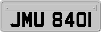 JMU8401