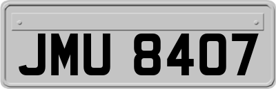 JMU8407
