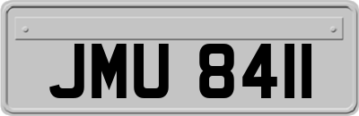 JMU8411