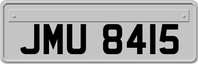 JMU8415