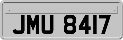 JMU8417