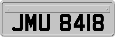 JMU8418