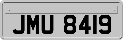 JMU8419