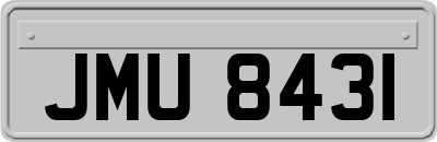 JMU8431
