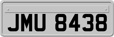JMU8438