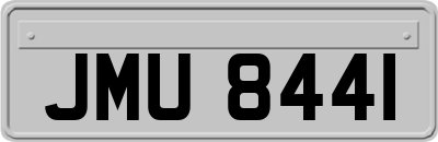 JMU8441